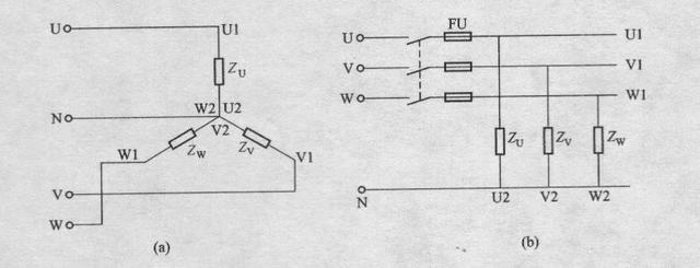 单相/三相交流电源电路功率怎么算？