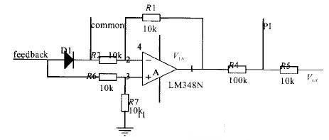 大功率电源调整电压确保并联均流输出方法